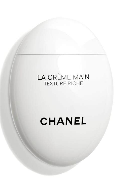 chanel creme mains|chanel hand cream price.